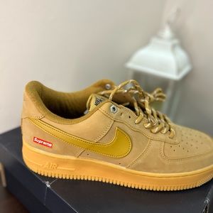 Air Force One Supreme